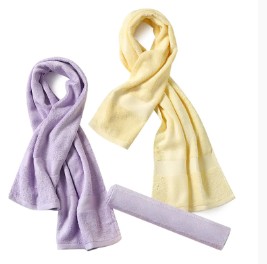 Tuala mana yang terbaik untuk pengeringan cepat dan lengkap?