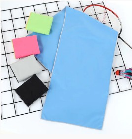 Apakah kegunaan tuala sukan?