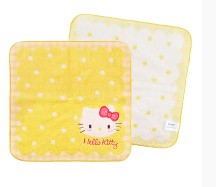 Bagaimanakah tuala dibersihkan dan dibasmi kuman?