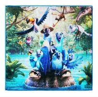 Faktor apa yang harus saya pertimbangkan ketika memilih tuala tangan?