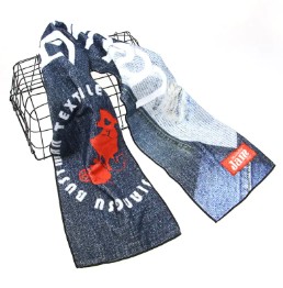 Apakah petunjuk yang harus anda perhatikan ketika memilih tuala sukan?