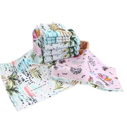 Bolehkah tuala muka dijemur di bawah sinar matahari?