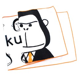 Bagaimana untuk menghilangkan bau cendawan dari tuala？