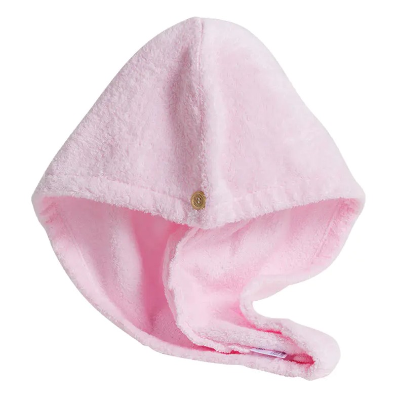 Apakah yang Mendorong Pasaran Tuala Pengeringan Rambut Microfiber?